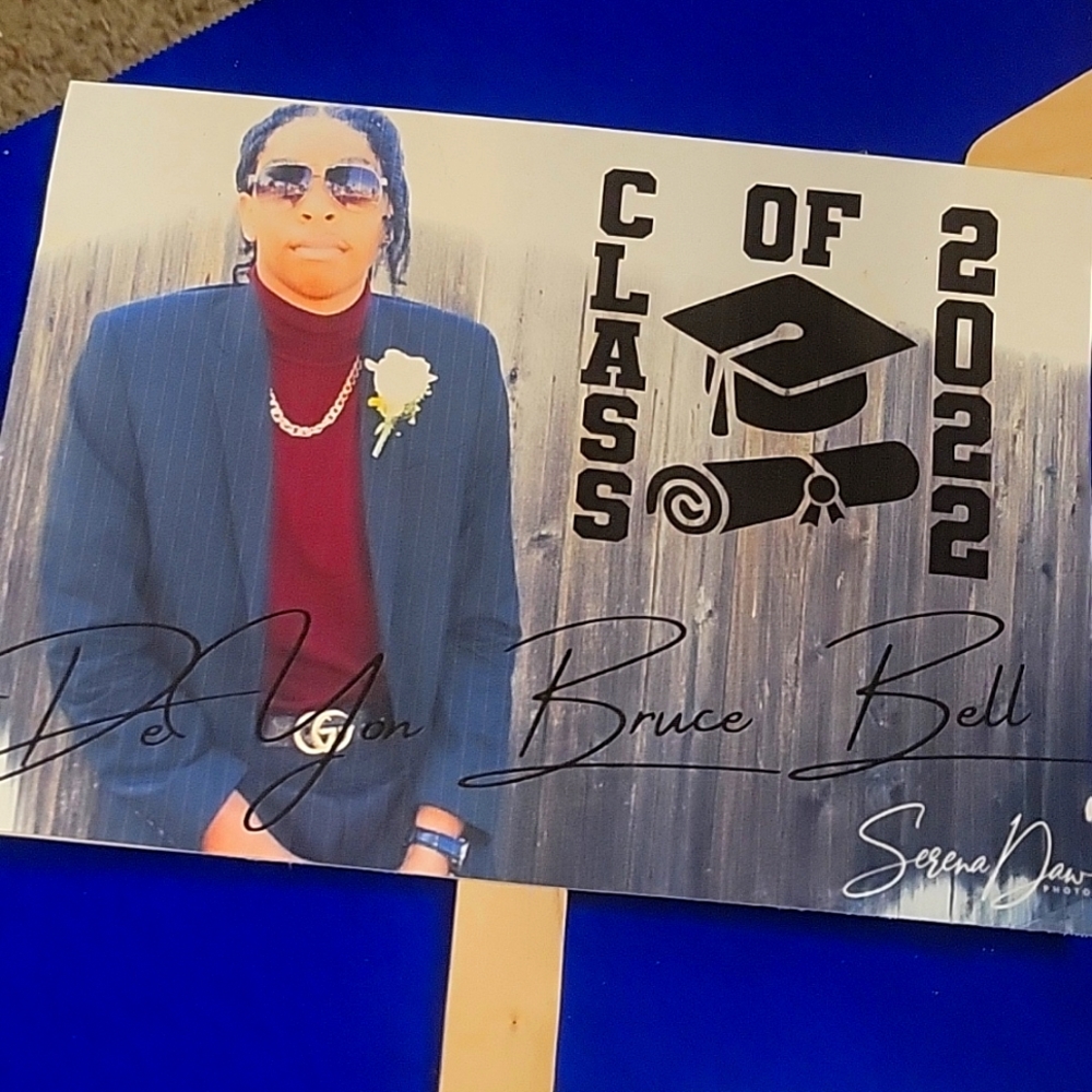 Graduation kits - Picture 4 of 7